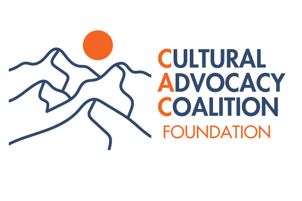 Cultural Advocacy Coalition Foundation logo