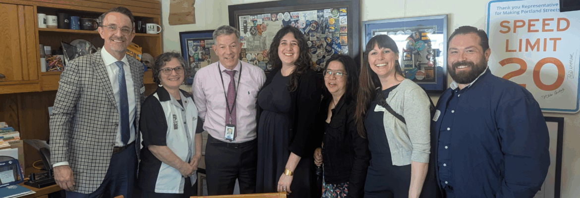 Advocacy Day 2025