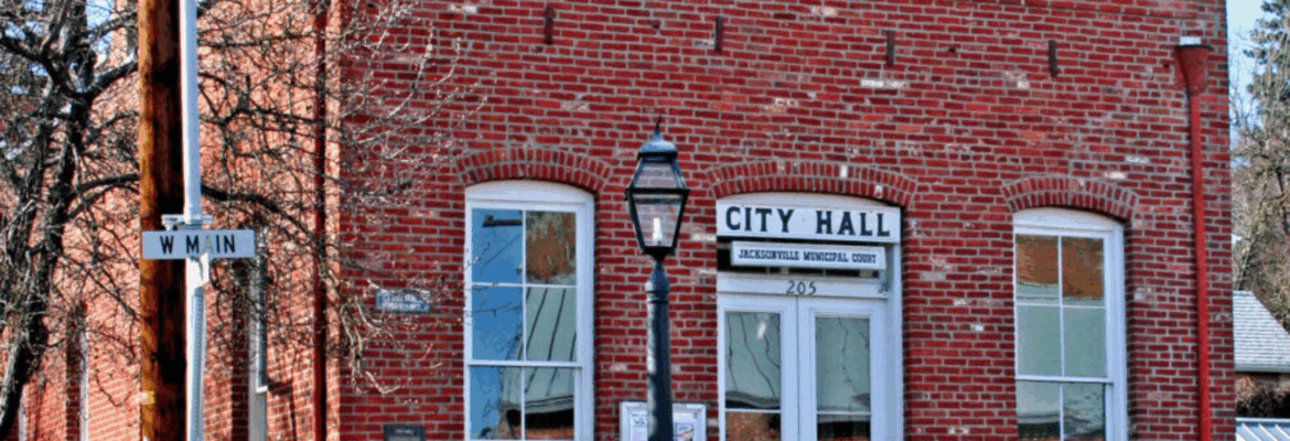 Historic Jacksonville