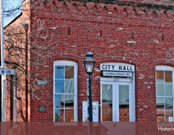 Historic Jacksonville